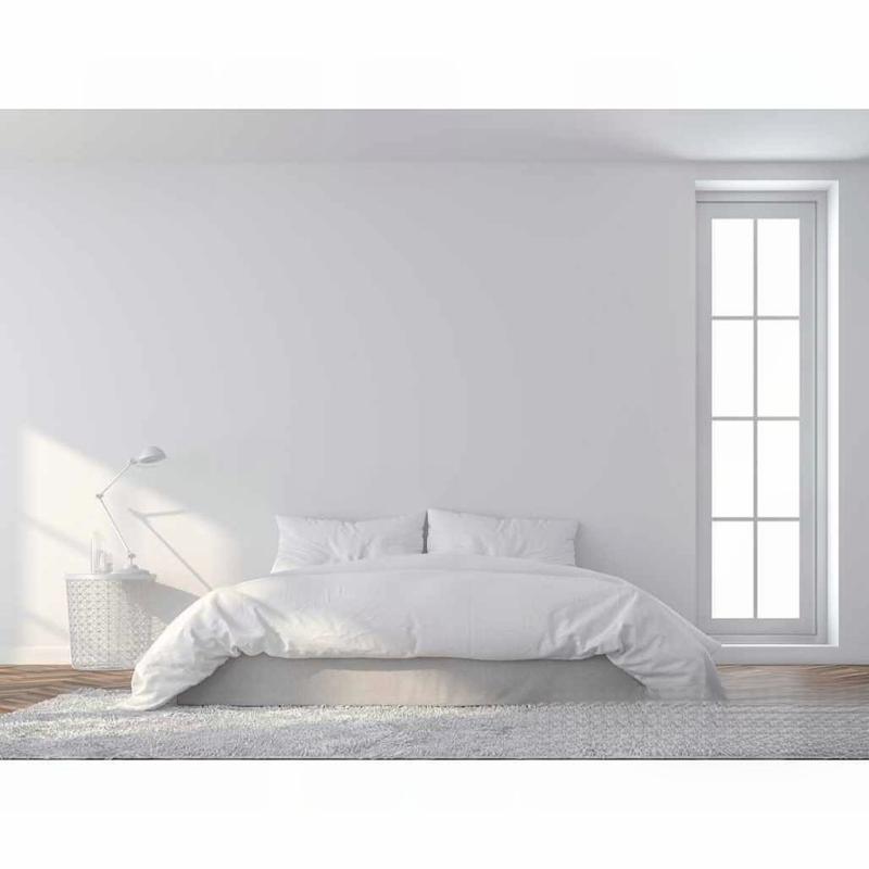 100% Cotton 200 Thread Count Bedding