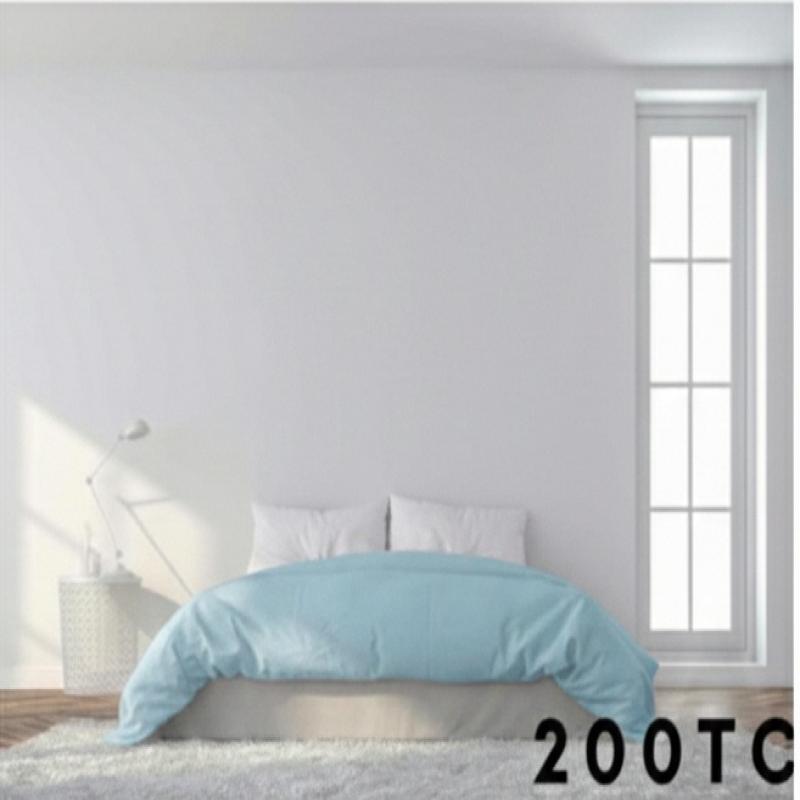 100% Cotton 200 Thread Count Bedding