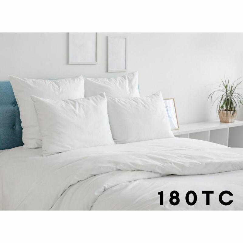 180 Thread Count Bedding